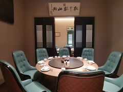 -福照楼汽锅鸡·云南菜(护国路店)