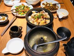 -云海肴·汽锅鸡·云南菜(高德置地店)
