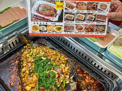 -黑猫馋纸包鱼(阳光店)