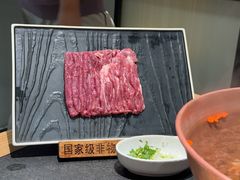 -东来顺(非遗·清真火锅·盛世广场店)