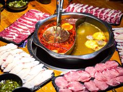 -潮味四季潮汕牛肉火锅(来凤街店)