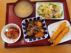 -虹梅食堂·爱蝦乃家