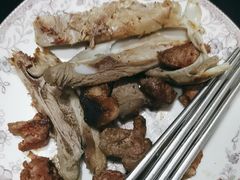 -品回味清真西北楼(宁波首店)