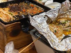 -木屋烧烤(西南角店)