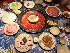 -蜀大侠火锅(寰球文化地标·总府店)