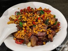 -湘肠香火锅店(团结湖店)
