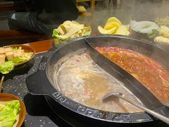 -蜀小匠成都老火锅(新街口店)