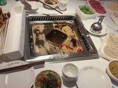 -串一火锅(赛格国际购物中心店)