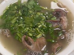 -清真·鸦儿李记·小馆(后海店)