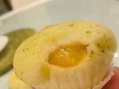 侨乡葱蓉包-神仙馆(衡山路店)