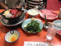 -米久(本店)