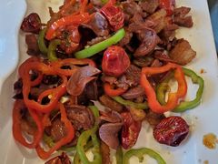 -老白肉馆(临江小区店)