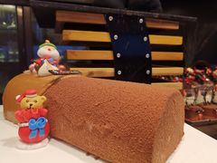-洲际酒店·地平线全日餐厅HORIZON CAFÉ