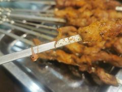 -兰州老马食府(小潞邑店)