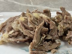 -西北兄弟大盘鸡卷子鸡