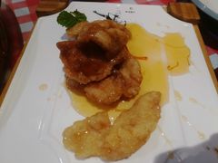 -老郑家东北春饼(龙悦居店)