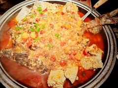 -烤匠麻辣烤鱼(IFS店)