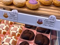 -麦萌の胖子(西红门荟聚店)