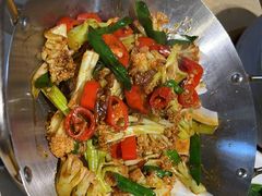 -观盐·盐帮菜(官园桥店)