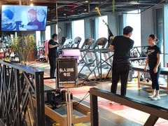 -威尔仕健身(海伦中心店)