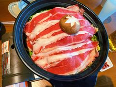 -合风谷(南下塘店)
