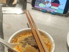 -海底捞火锅(吴中路店)