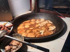 -六爷门框百年卤煮