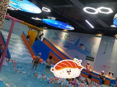 -青水瓦台汤泉(未央店)