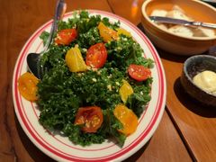 -Laures·月桂西班牙碳烤餐厅(十尚坊店)