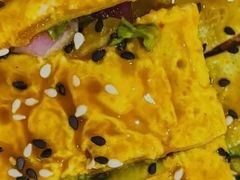 -小老虎东北烤冷面(星天广场店)