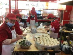 -宝正臻天津包子总店(金阳光居易店)