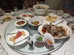 -白云中餐厅·粤菜·亚龙湾喜来登度假酒店