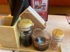 -味千拉面(惠州淡水嘉信茂广场分店)