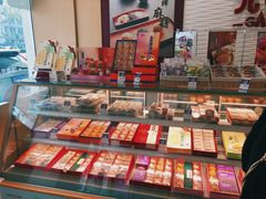 -GANSO元祖食品(白下店)