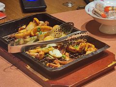 -船歌·鱼水饺青岛菜(闽江二路店)