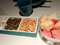 -荷塘秋月·本帮江浙菜(国权路店)