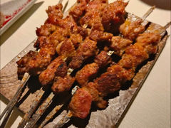 -龟兹KUCINA·新疆菜(前滩L+PLAZA店)