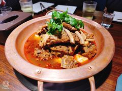 -望蝎门羊蝎子火锅(祭城店)