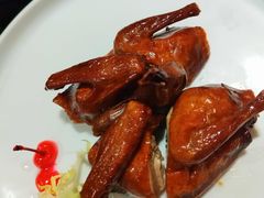 -外高桥喜来登酒店采悦轩