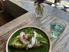 -O'mills Sourdough Bakery&Bistro(永嘉路店)