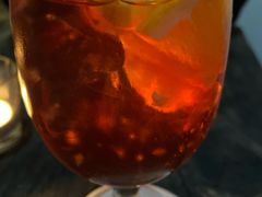 Sangria-Ocean's Table 欧舍