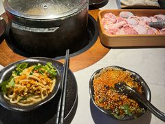 -芸山季·云南山珍菌火锅(人民广场来福士店)