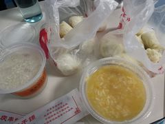 -庆丰包子铺(紫贵庄园店)