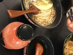 -贡梅老面馆·蟹粉面·无锡特色小吃(南长街主推店)