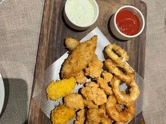 -食间牛排(湖西路店)