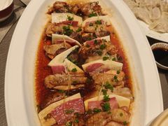 -曾宴·楚菜(湖北省博物馆店)