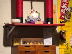 -平行世界·猫咖(首经贸店)