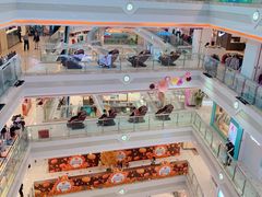 店内环境-巴黎春天(浦建店)