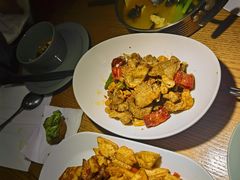 -香料集市新疆餐厅·清真聚餐(成都远洋太古里店)
