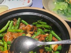 -晓粤·惹味粤菜(凯德乐峰广场店)